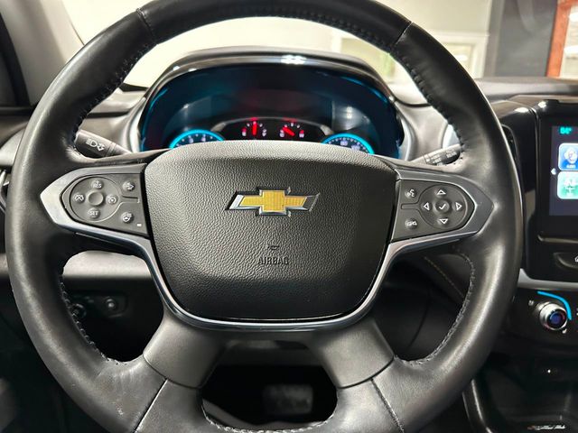 2018 Chevrolet Traverse AWD 4dr Premier w/1LZ - 22329905 - 59