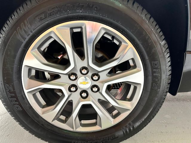 2018 Chevrolet Traverse AWD 4dr Premier w/1LZ - 22329905 - 8