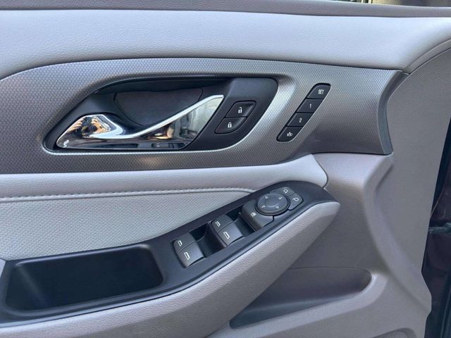 2018 Chevrolet Traverse AWD 4dr Premier w/1LZ - 22941947 - 10