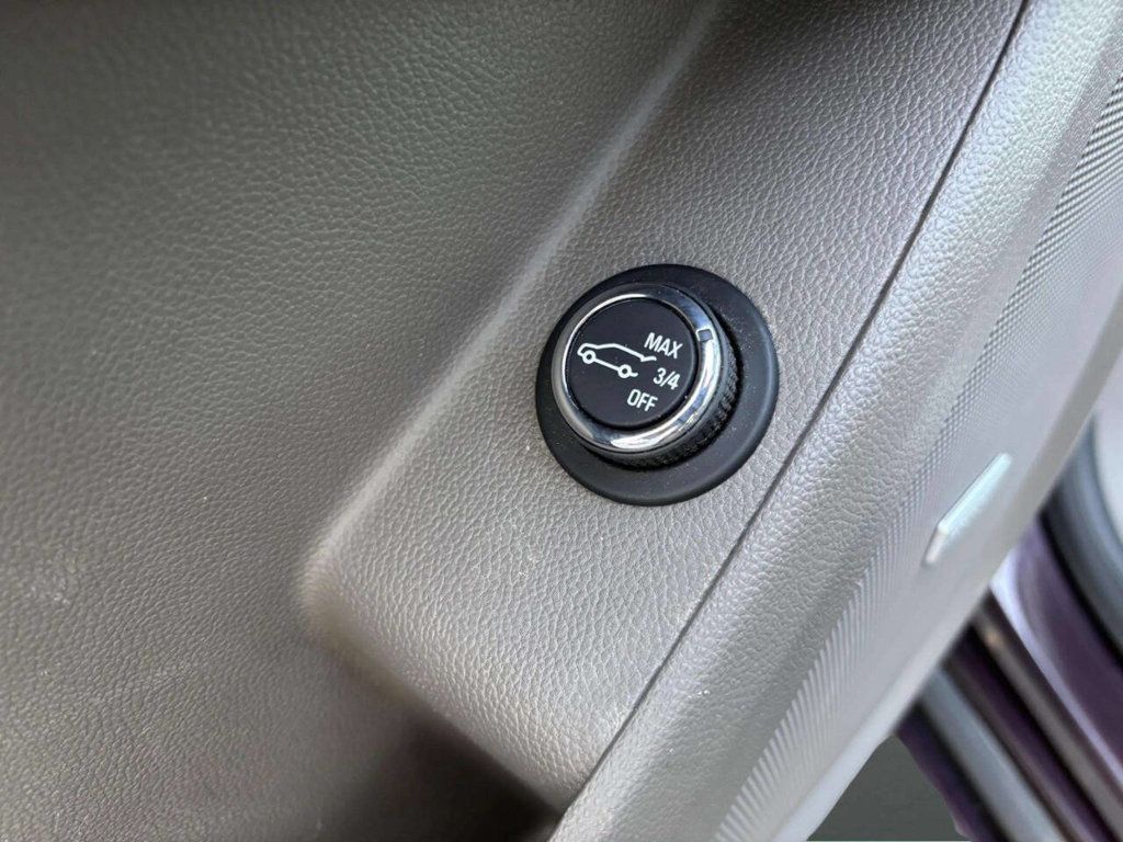 2018 Chevrolet Traverse AWD 4dr Premier w/1LZ - 22941947 - 11