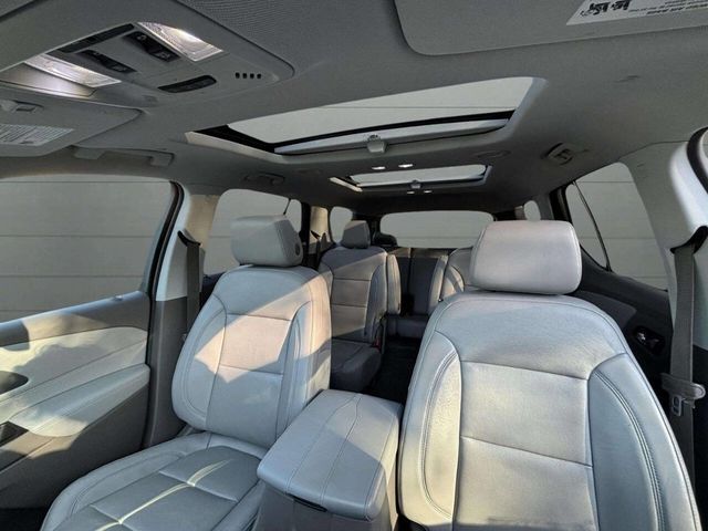 2018 Chevrolet Traverse AWD 4dr Premier w/1LZ - 22941947 - 13