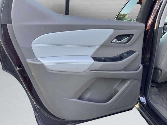 2018 Chevrolet Traverse AWD 4dr Premier w/1LZ - 22941947 - 14