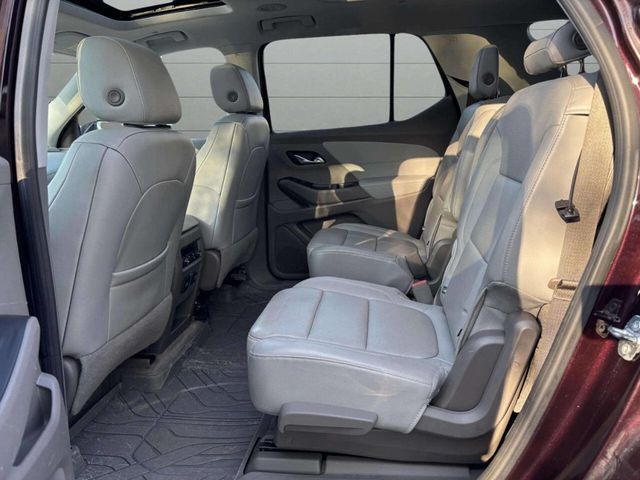 2018 Chevrolet Traverse AWD 4dr Premier w/1LZ - 22941947 - 15