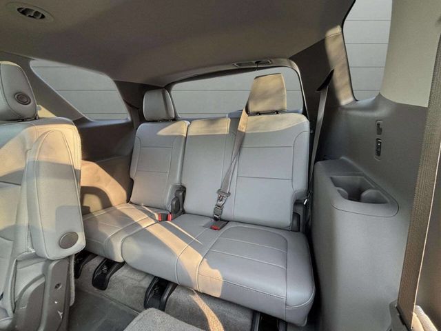 2018 Chevrolet Traverse AWD 4dr Premier w/1LZ - 22941947 - 16