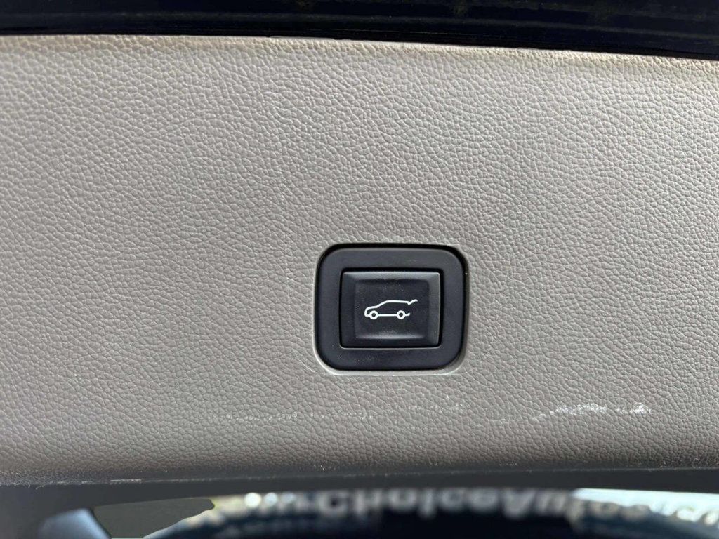 2018 Chevrolet Traverse AWD 4dr Premier w/1LZ - 22941947 - 19