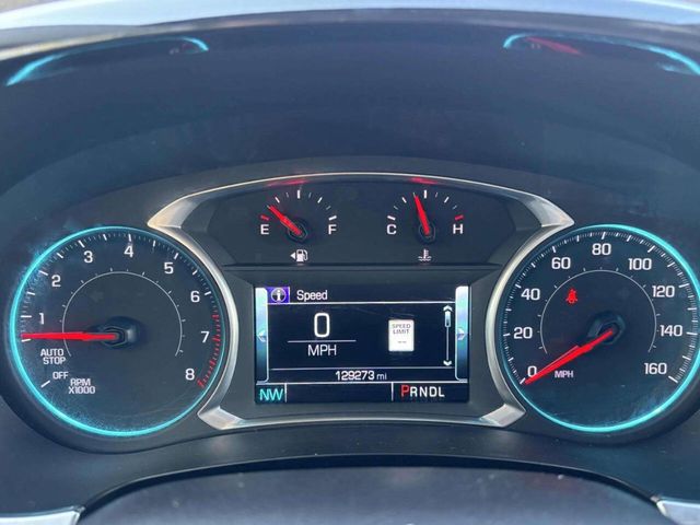 2018 Chevrolet Traverse AWD 4dr Premier w/1LZ - 22941947 - 32