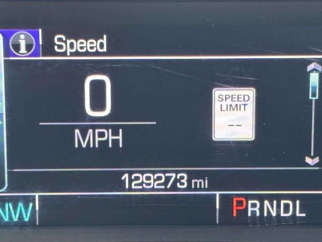 2018 Chevrolet Traverse AWD 4dr Premier w/1LZ - 22941947 - 33