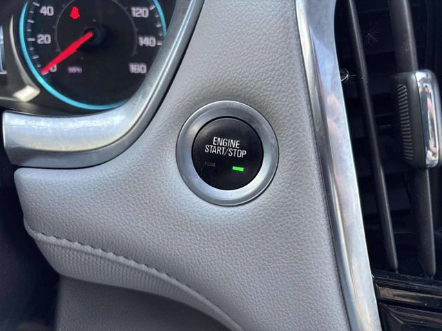 2018 Chevrolet Traverse AWD 4dr Premier w/1LZ - 22941947 - 34