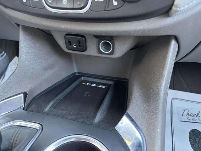 2018 Chevrolet Traverse AWD 4dr Premier w/1LZ - 22941947 - 35