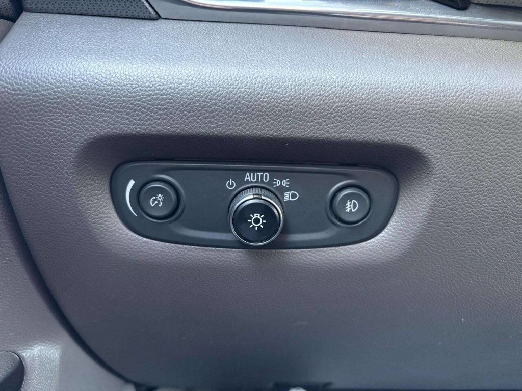 2018 Chevrolet Traverse AWD 4dr Premier w/1LZ - 22941947 - 36