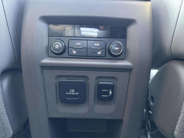 2018 Chevrolet Traverse AWD 4dr Premier w/1LZ - 22941947 - 37