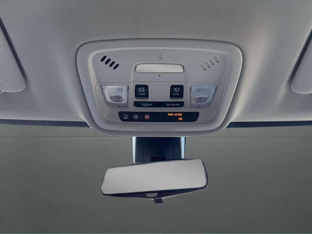 2018 Chevrolet Traverse AWD 4dr Premier w/1LZ - 22941947 - 38