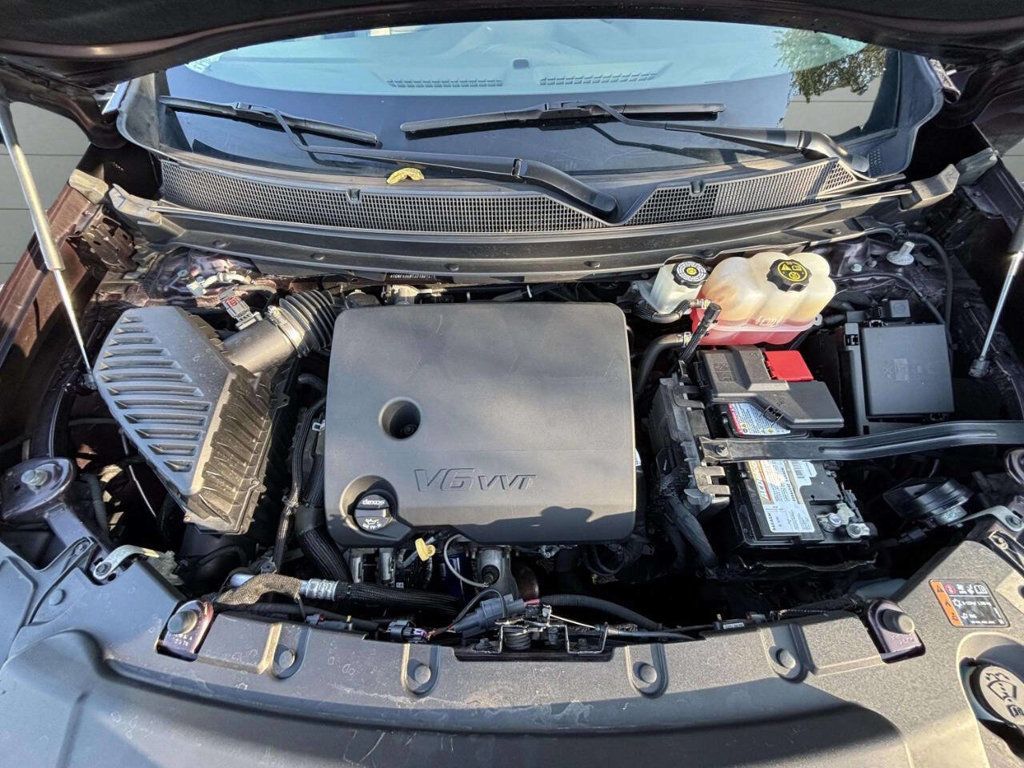 2018 Chevrolet Traverse AWD 4dr Premier w/1LZ - 22941947 - 8