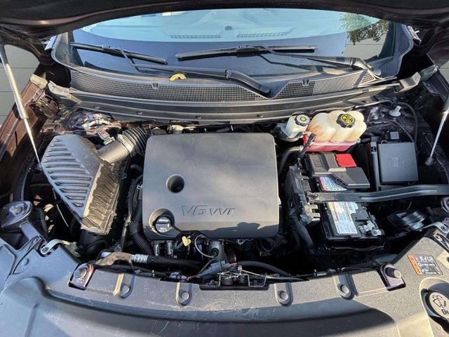 2018 Chevrolet Traverse AWD 4dr Premier w/1LZ - 22941947 - 8