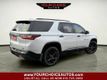 2018 Chevrolet Traverse AWD 4dr Premier w/1LZ - 22970212 - 10