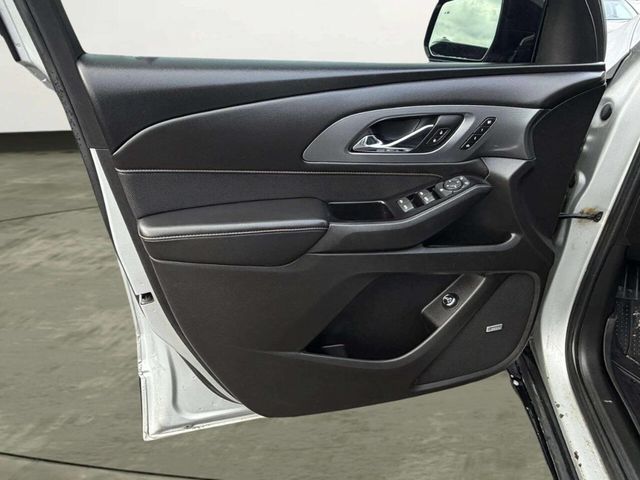 2018 Chevrolet Traverse AWD 4dr Premier w/1LZ - 22970212 - 14