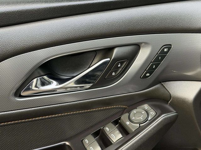 2018 Chevrolet Traverse AWD 4dr Premier w/1LZ - 22970212 - 15