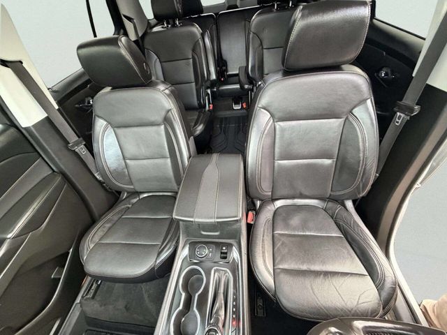 2018 Chevrolet Traverse AWD 4dr Premier w/1LZ - 22970212 - 18