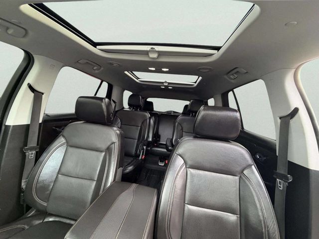 2018 Chevrolet Traverse AWD 4dr Premier w/1LZ - 22970212 - 19