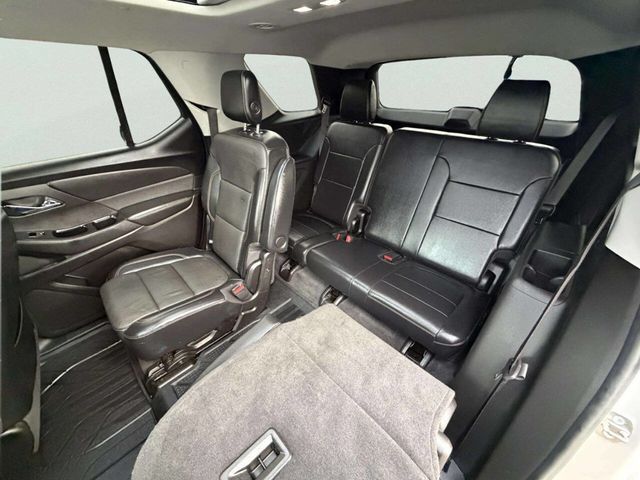 2018 Chevrolet Traverse AWD 4dr Premier w/1LZ - 22970212 - 25