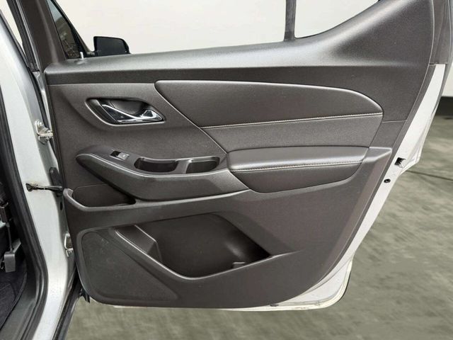 2018 Chevrolet Traverse AWD 4dr Premier w/1LZ - 22970212 - 26