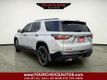 2018 Chevrolet Traverse AWD 4dr Premier w/1LZ - 22970212 - 2