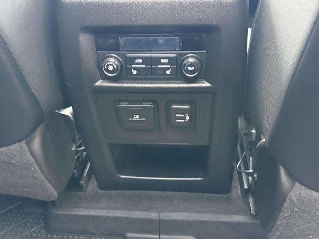 2018 Chevrolet Traverse AWD 4dr Premier w/1LZ - 22970212 - 29