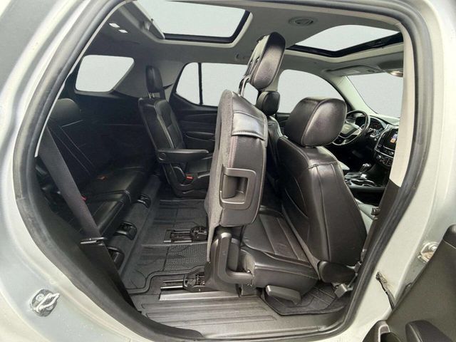 2018 Chevrolet Traverse AWD 4dr Premier w/1LZ - 22970212 - 30