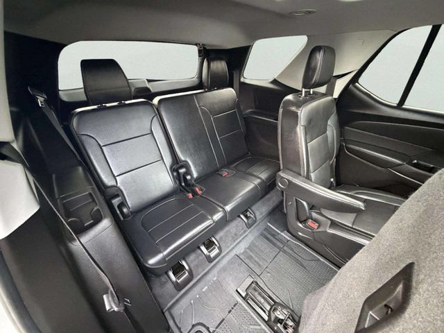 2018 Chevrolet Traverse AWD 4dr Premier w/1LZ - 22970212 - 31