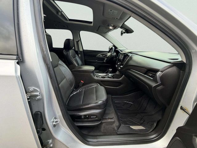 2018 Chevrolet Traverse AWD 4dr Premier w/1LZ - 22970212 - 33