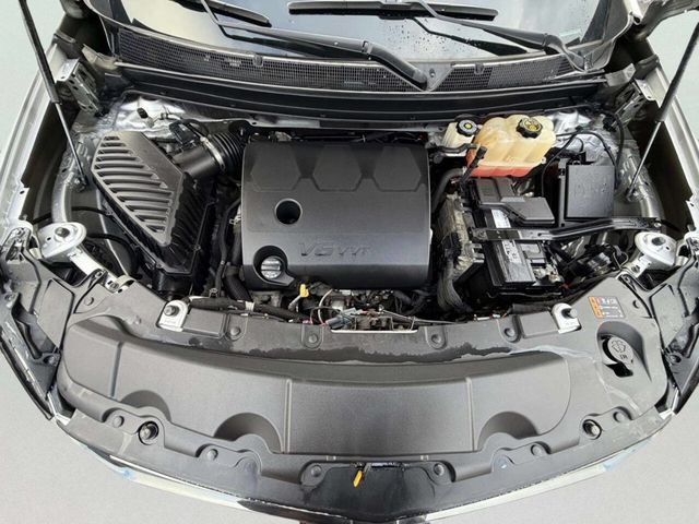 2018 Chevrolet Traverse AWD 4dr Premier w/1LZ - 22970212 - 34