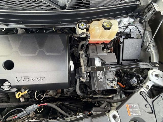 2018 Chevrolet Traverse AWD 4dr Premier w/1LZ - 22970212 - 35