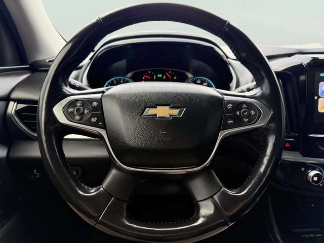 2018 Chevrolet Traverse AWD 4dr Premier w/1LZ - 22970212 - 38