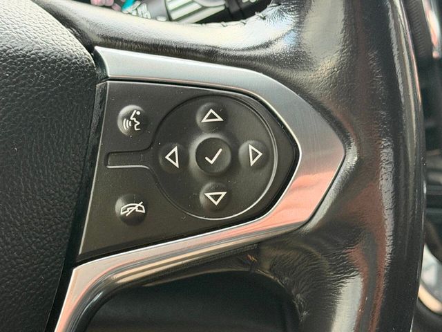 2018 Chevrolet Traverse AWD 4dr Premier w/1LZ - 22970212 - 39