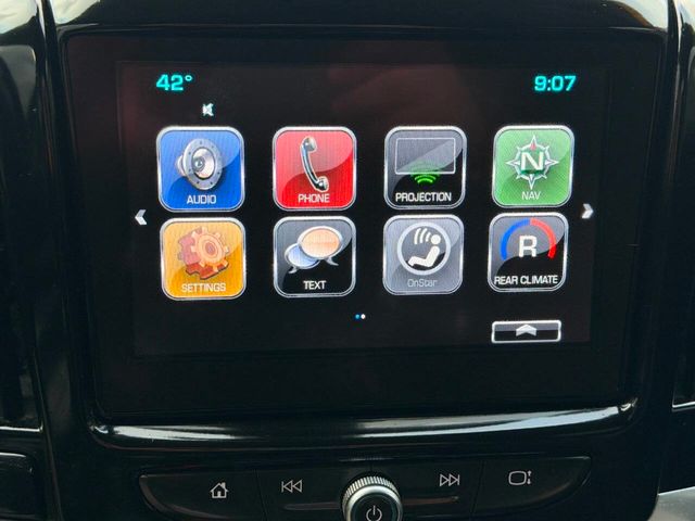 2018 Chevrolet Traverse AWD 4dr Premier w/1LZ - 22970212 - 45