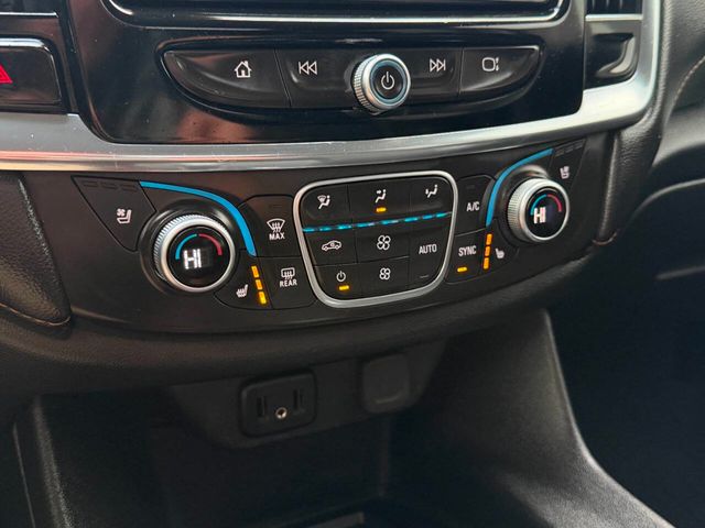 2018 Chevrolet Traverse AWD 4dr Premier w/1LZ - 22970212 - 46