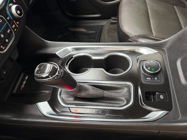 2018 Chevrolet Traverse AWD 4dr Premier w/1LZ - 22970212 - 48