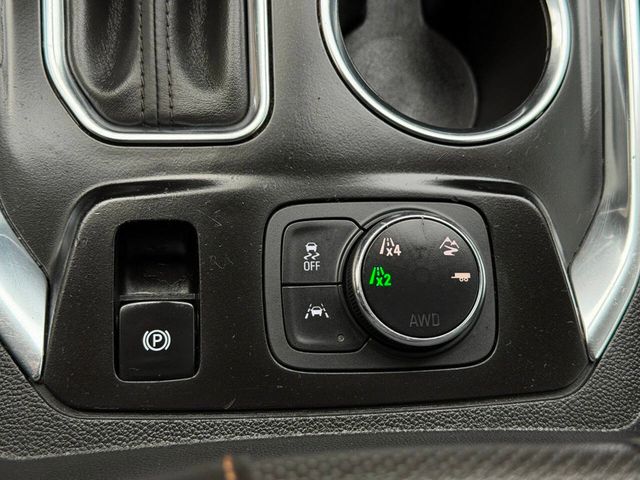 2018 Chevrolet Traverse AWD 4dr Premier w/1LZ - 22970212 - 49