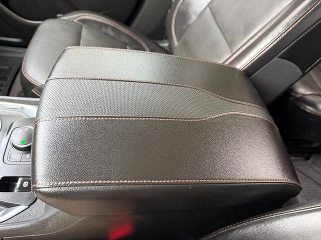 2018 Chevrolet Traverse AWD 4dr Premier w/1LZ - 22970212 - 50