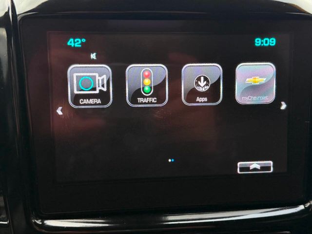 2018 Chevrolet Traverse AWD 4dr Premier w/1LZ - 22970212 - 53