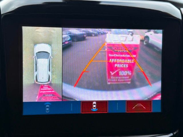 2018 Chevrolet Traverse AWD 4dr Premier w/1LZ - 22970212 - 54