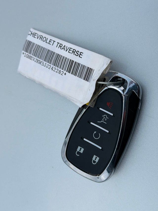 2018 Chevrolet Traverse AWD 4dr Premier w/1LZ - 22970212 - 58