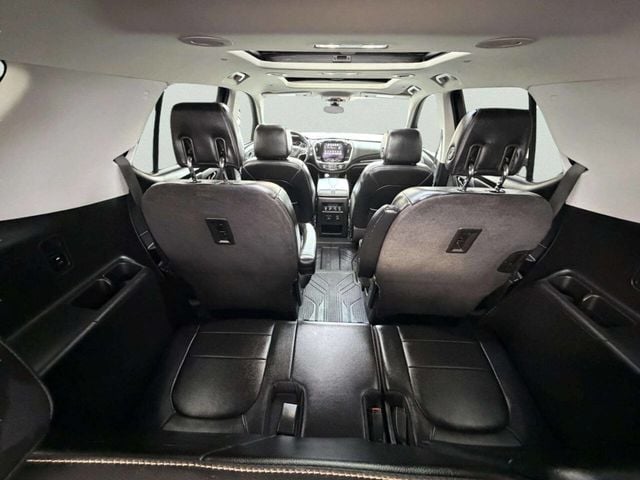 2018 Chevrolet Traverse AWD 4dr Premier w/1LZ - 22970212 - 6