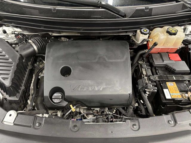 2018 Chevrolet Traverse AWD 4dr Premier w/1LZ - 23044829 - 11