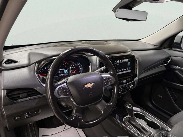2018 Chevrolet Traverse AWD 4dr Premier w/1LZ - 23044829 - 13