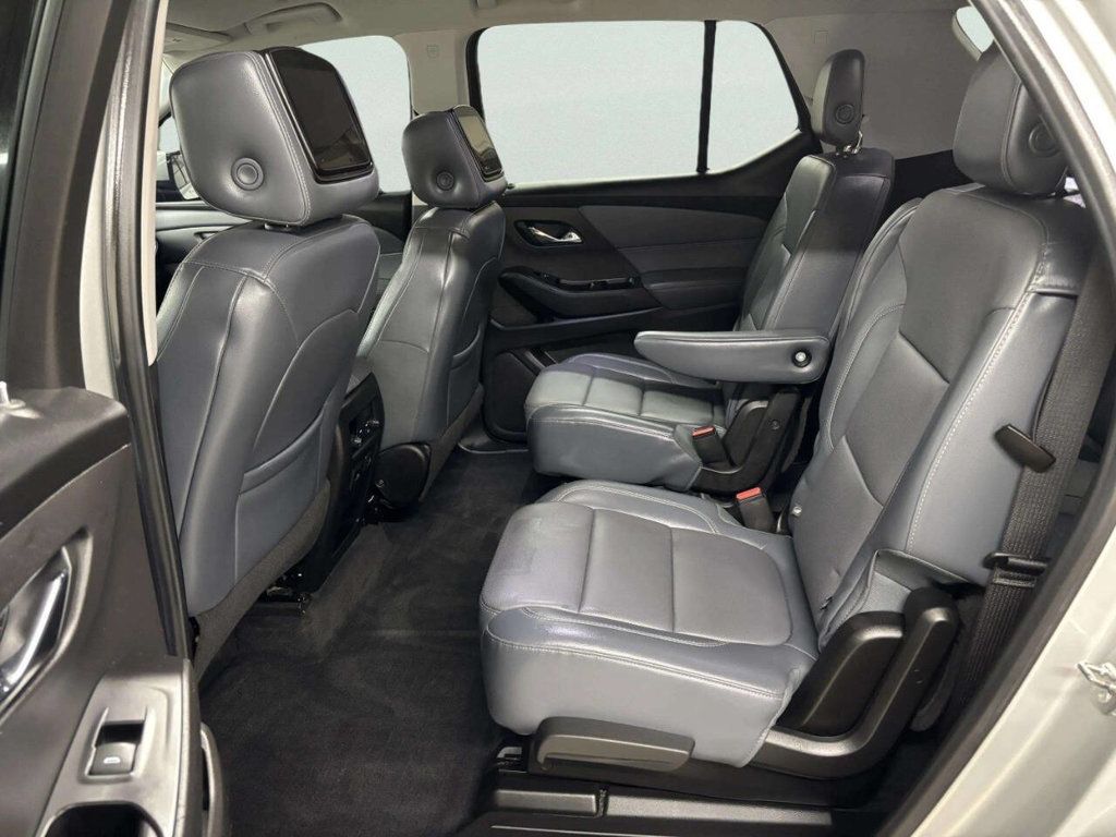 2018 Chevrolet Traverse AWD 4dr Premier w/1LZ - 23044829 - 16
