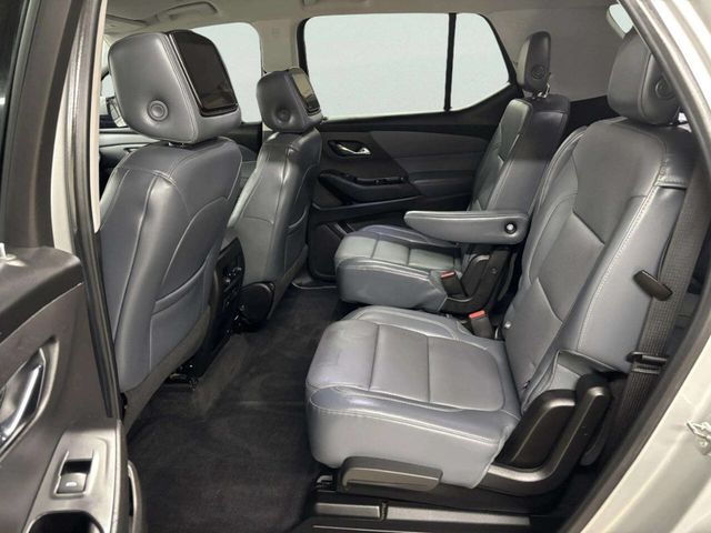2018 Chevrolet Traverse AWD 4dr Premier w/1LZ - 23044829 - 16