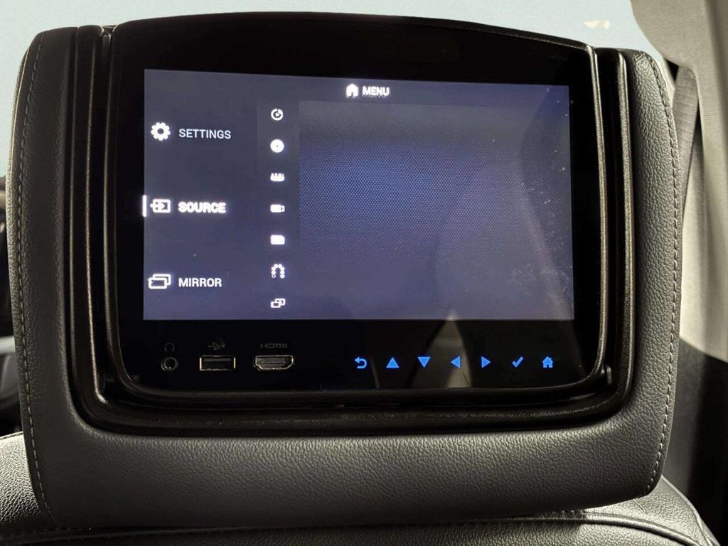 2018 Chevrolet Traverse AWD 4dr Premier w/1LZ - 23044829 - 17