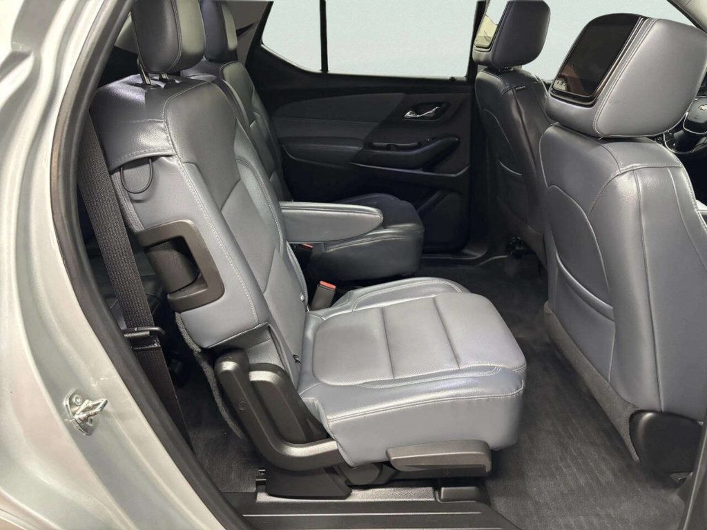 2018 Chevrolet Traverse AWD 4dr Premier w/1LZ - 23044829 - 20