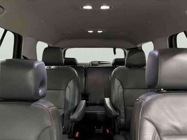 2018 Chevrolet Traverse AWD 4dr Premier w/1LZ - 23044829 - 23